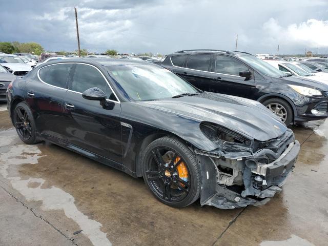 Photo 4 from auction – 2011 PORSCHE PANAMERA S with VIN WP0AB2A73BL062662