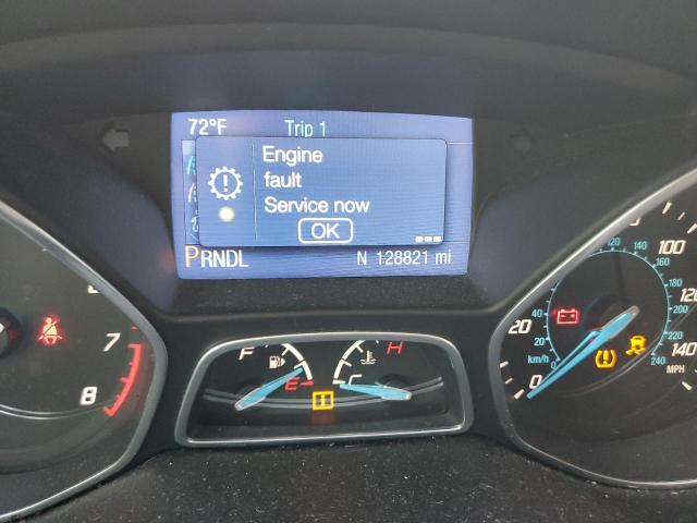 Photo 8 from auction – 2014 FORD FOCUS SE with VIN 1FADP3K2XEL150917