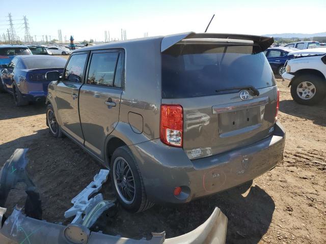 Photo 3 from auction – 2011 TOYOTA SCION XB with VIN JTLZE4FE0B1127707