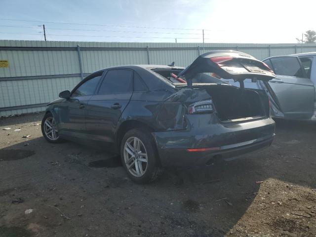 Photo 3 from auction – 2017 AUDI A4 PREMIUM with VIN WAUANAF47HN028332