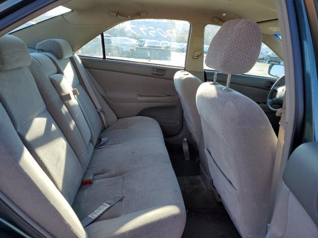 Photo 6 from auction – 2003 TOYOTA CAMRY LE with VIN 4T1BE32K23U682351