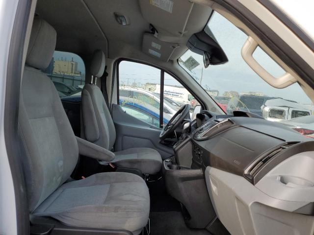 Photo 5 from auction – 2017 FORD TRANSIT T- with VIN 1FBZX2ZM4HKA56290