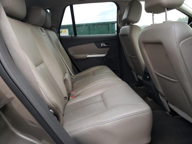 Photo 6 from auction – 2013 FORD EDGE LIMIT with VIN 2FMDK3KC4DBA14438
