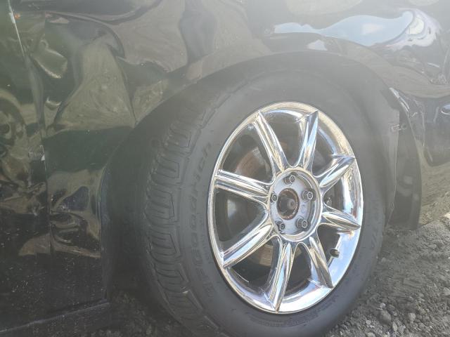 Photo 9 from auction – 2006 BUICK LACROSSE C with VIN 2G4WE587261263335