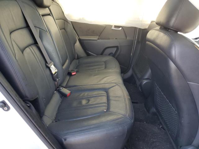 Photo 6 from auction – 2011 KIA SPORTAGE E with VIN KNDPC3A29B7065205