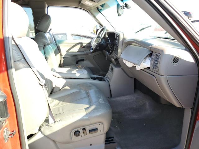 Photo 5 from auction – 2002 CHEVROLET SILVERADO with VIN 2GCEK19T421310002