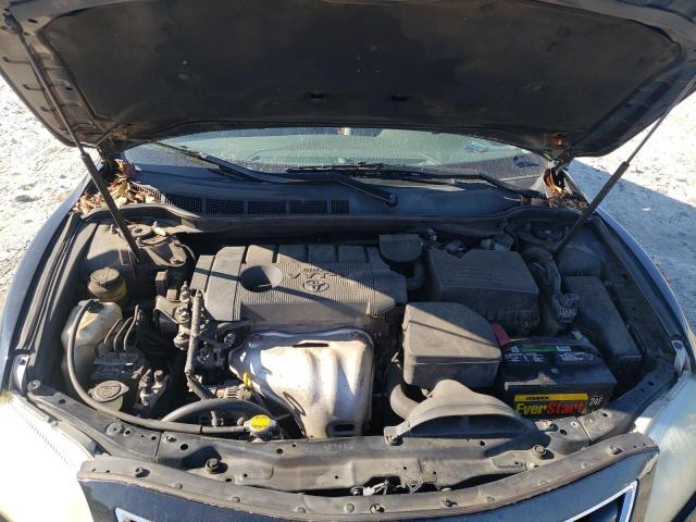Photo 7 from auction – 2011 TOYOTA CAMRY BASE with VIN 4T1BF3EK0BU147574