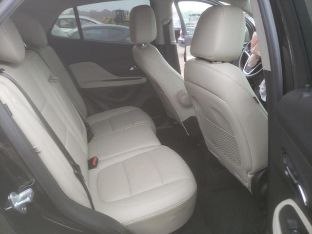 Photo 6 from auction – 2019 BUICK ENCORE ESS with VIN KL4CJGSM1KB932731