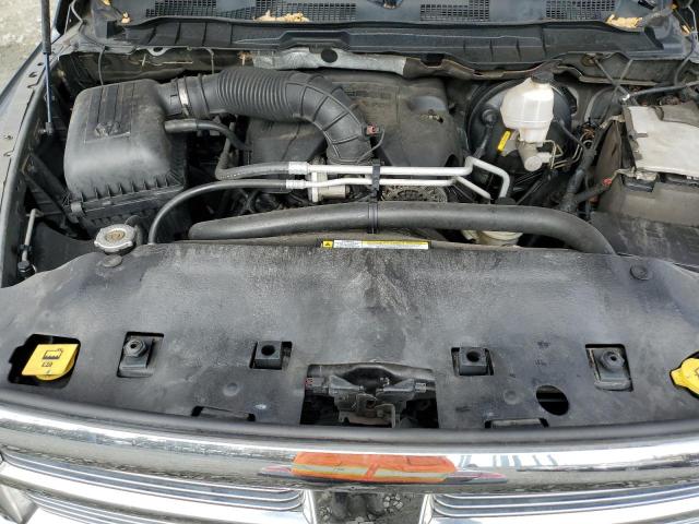 Photo 7 from auction – 2010 DODGE RAM 2500 with VIN 3D7TT2HT5AG151949