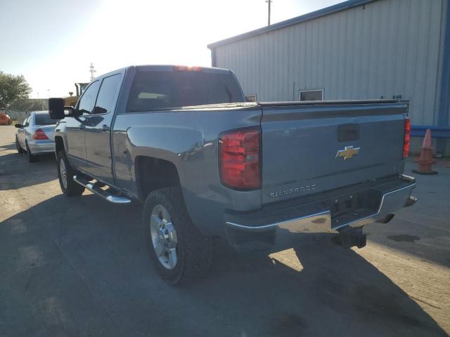 Photo 3 from auction – 2016 CHEVROLET SILVERADO with VIN 1GC1KVEG5GF162313