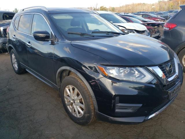 Photo 1 from auction – 2018 NISSAN ROGUE S with VIN JN8AT2MV7JW354596