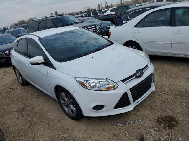 Zdjęcie 1 z aukcji – 2014 FORD FOCUS SE z VIN 1FADP3K2XEL150917