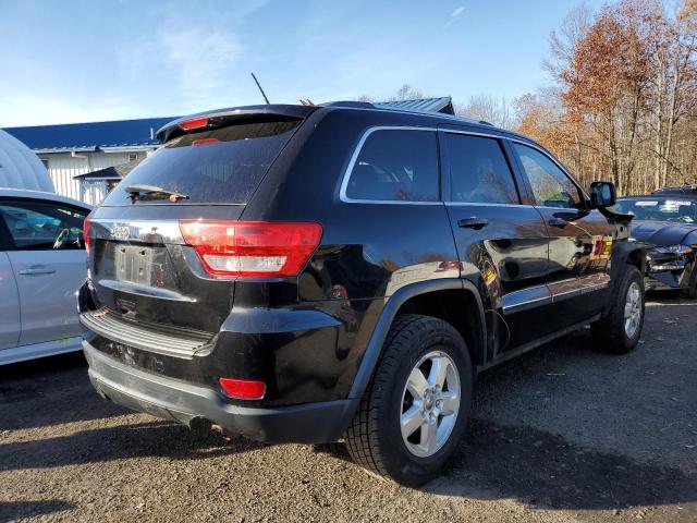 Photo 4 from auction – 2013 JEEP GRAND CHER with VIN 1C4RJFAG4DC501285