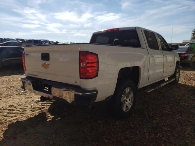 Photo 4 from auction – 2015 CHEVROLET SILVERADO with VIN 3GCPCREC7FG239899