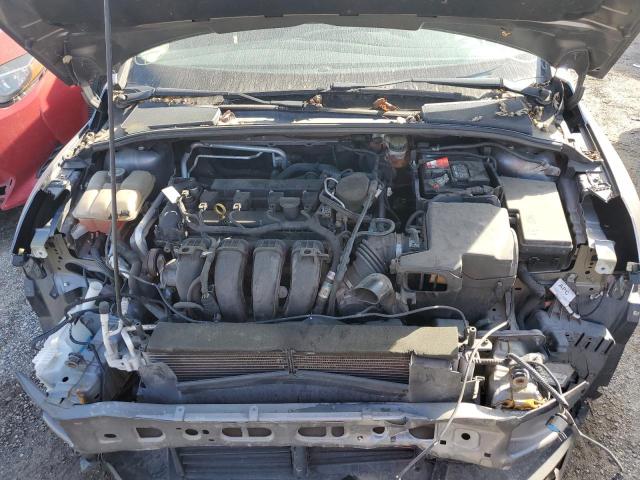 Photo 7 from auction – 2012 FORD FOCUS SEL with VIN 1FAHP3M28CL187234