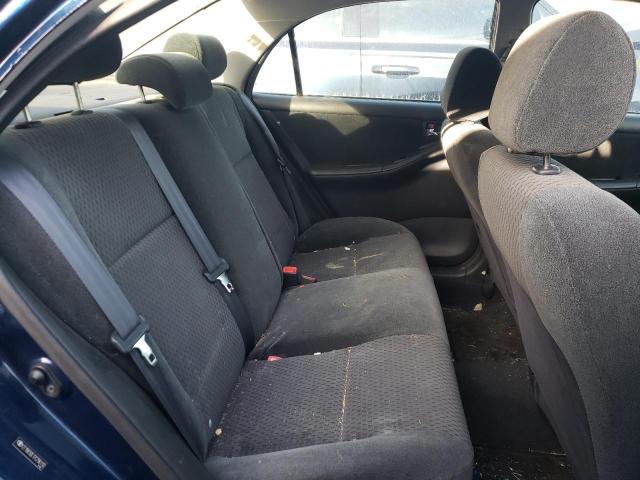 Photo 6 from auction – 2007 TOYOTA COROLLA with VIN 2T1BR30E17C796110
