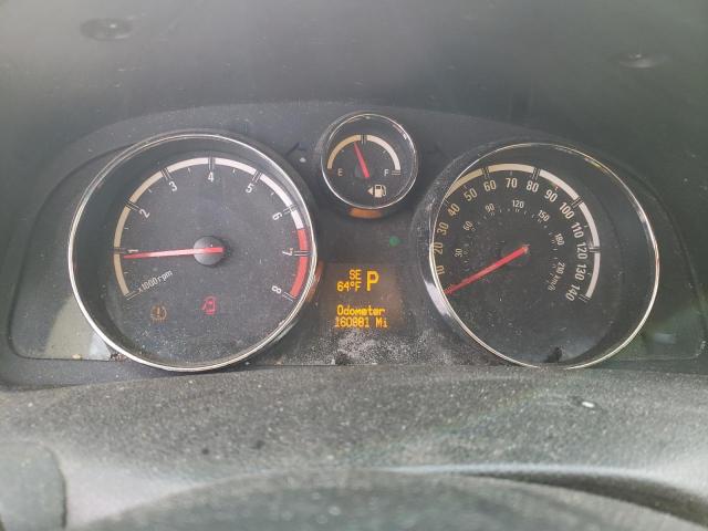 Photo 8 from auction – 2009 SATURN VUE XE with VIN 3GSCL33P69S623163