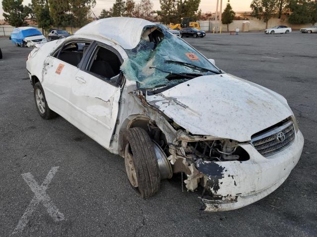 Photo 1 from auction – 2007 TOYOTA COROLLA with VIN 1NXBR32EX7Z815670
