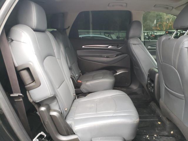 Photo 6 from auction – 2020 BUICK ENCLAVE ES with VIN 5GAERBKW4LJ162545