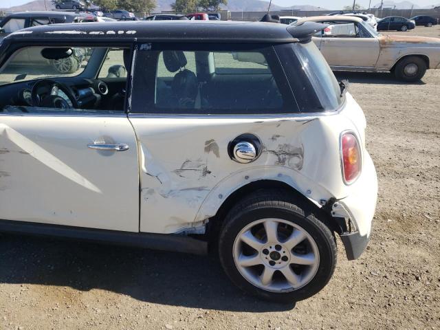 Photo 9 from auction – 2009 MINI COOPER S with VIN WMWMF73539TT95980