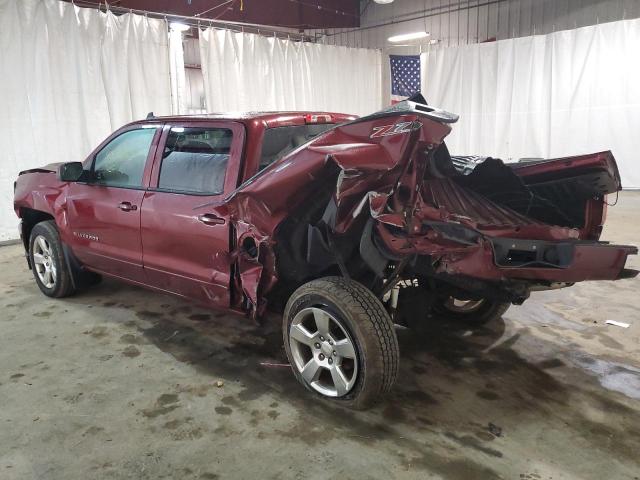 Photo 3 from auction – 2016 CHEVROLET SILVERADO with VIN 3GCUKREC1GG308948