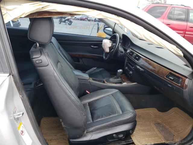 Photo 5 from auction – 2009 BMW 328 XI with VIN WBAWC33509PU84764