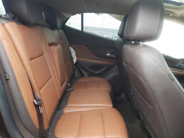 Photo 6 from auction – 2015 BUICK ENCORE PRE with VIN KL4CJHSB1FB141447