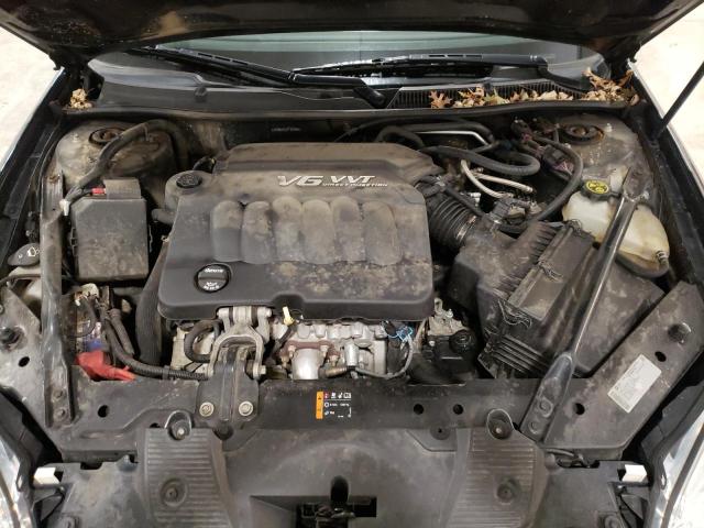 Photo 7 from auction – 2014 CHEVROLET IMPALA LIM with VIN 2G1WB5E37E1161955