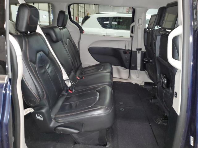 Photo 6 from auction – 2017 CHRYSLER PACIFICA T with VIN 2C4RC1EG0HR650507
