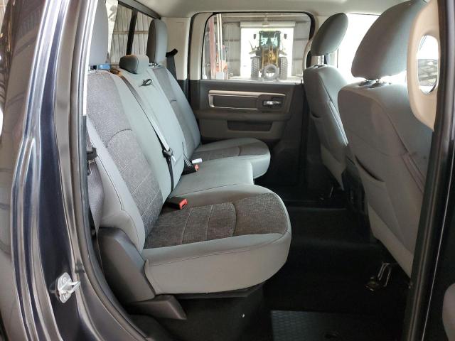 Photo 6 from auction – 2016 RAM 1500 SLT with VIN 1C6RR6LM2GS368975
