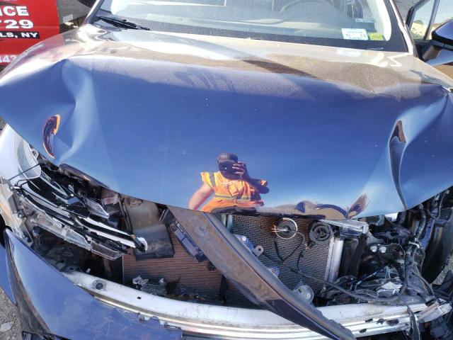 Photo 7 from auction – 2020 TOYOTA COROLLA LE with VIN JTDEBRBE4LJ009313