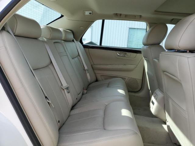 Photo 6 from auction – 2011 CADILLAC DTS PREMIU with VIN 1G6KH5E66BU150365