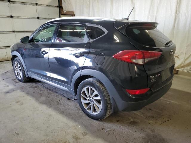 Photo 3 from auction – 2016 HYUNDAI TUCSON LIM with VIN KM8J3CA46GU106983