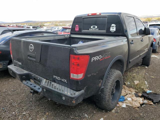 Photo 4 from auction – 2011 NISSAN TITAN S with VIN 1N6AA0EC8BN303972