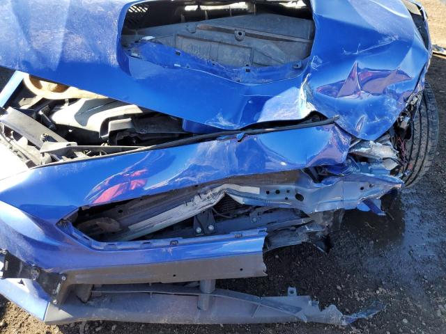 Photo 9 from auction – 2019 SUBARU WRX PREMIU with VIN JF1VA1B61K9819694
