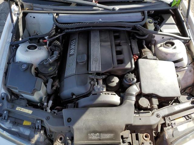 Photo 7 from auction – 2005 BMW 330 CI with VIN WBABW53485PL51656