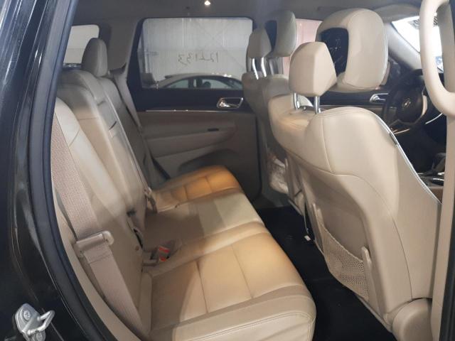 Photo 6 from auction – 2017 JEEP GRAND CHER with VIN 1C4RJFBG1HC670362