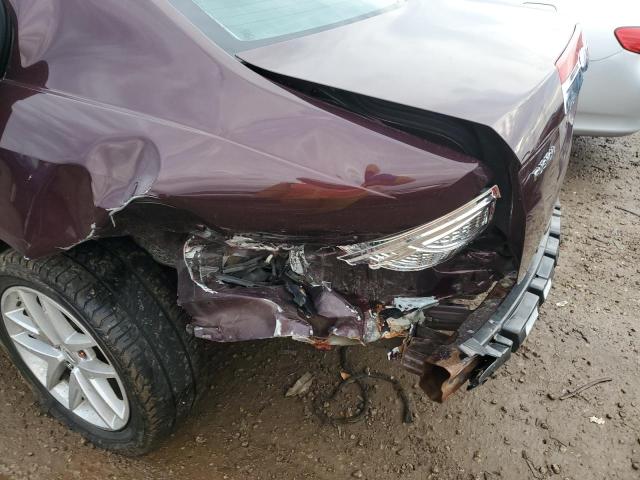 Photo 9 from auction – 2011 FORD FUSION SEL with VIN 3FAHP0JA0BR123585