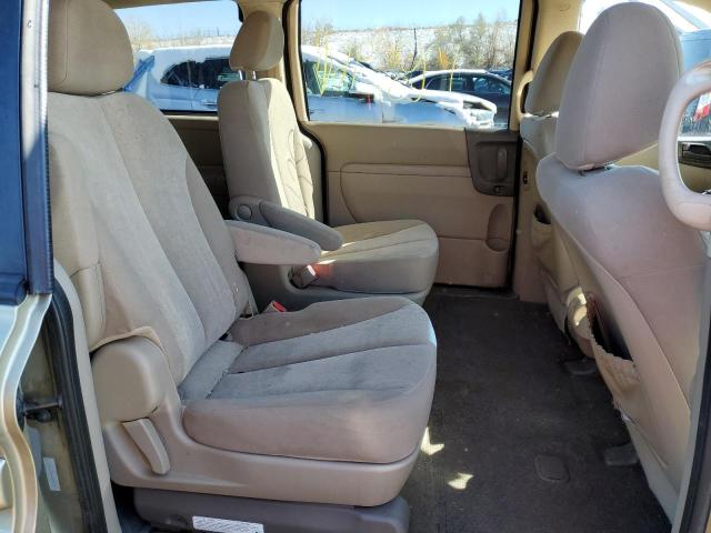 Photo 6 from auction – 2011 KIA SEDONA LX with VIN KNDMG4C76B6363903