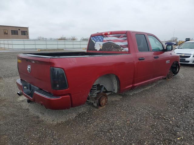 Photo 3 from auction – 2013 RAM 1500 ST with VIN 1C6RR7FT3DS569160