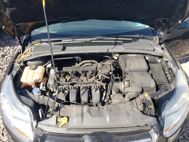 Photo 7 from auction – 2014 FORD FOCUS SE with VIN 1FADP3F21EL415993