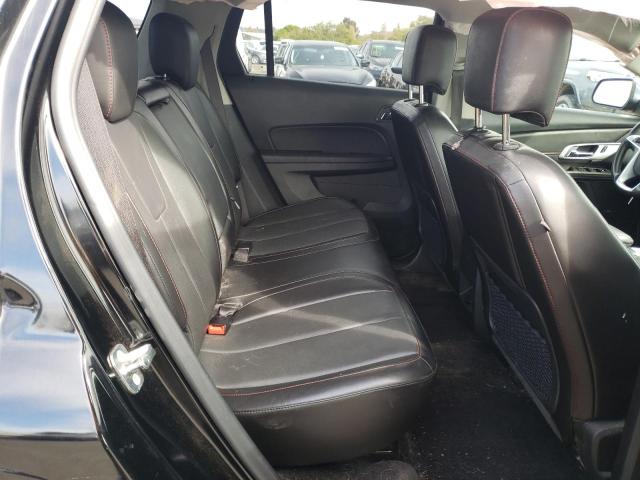 Photo 6 from auction – 2016 GMC TERRAIN SL with VIN 2GKFLPE33G6211602