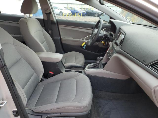 Photo 5 from auction – 2017 HYUNDAI ELANTRA SE with VIN 5NPD74LF3HH147108