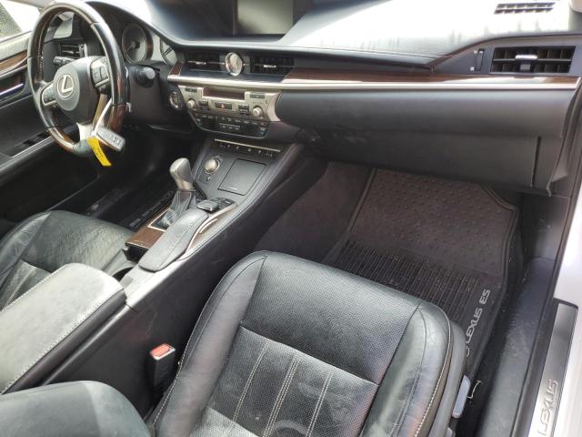 Photo 9 from auction – 2016 LEXUS ES 350 with VIN JTHBK1GG2G2224475