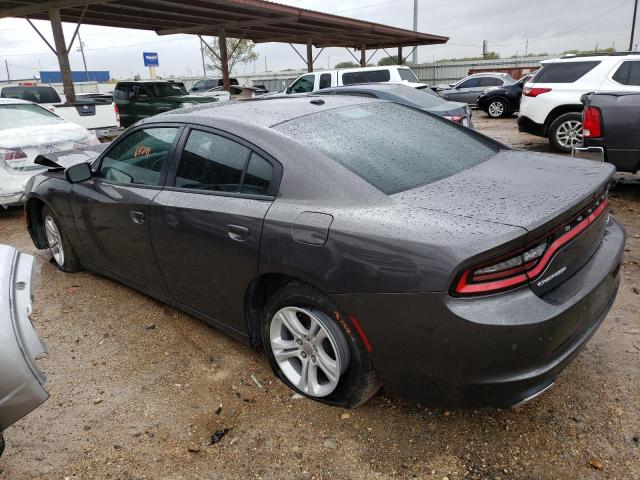Photo 2 from auction – 2018 DODGE CHARGER SX with VIN 2C3CDXBG4JH180265