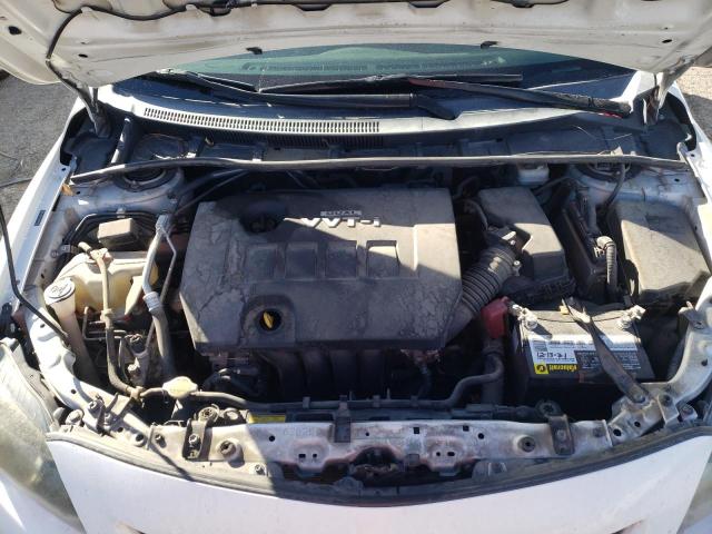 Photo 7 from auction – 2010 TOYOTA COROLLA BA with VIN 2T1BU4EE5AC480858