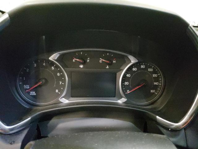 Photo 8 from auction – 2019 CHEVROLET EQUINOX LT with VIN 2GNAXUEV3K6102146