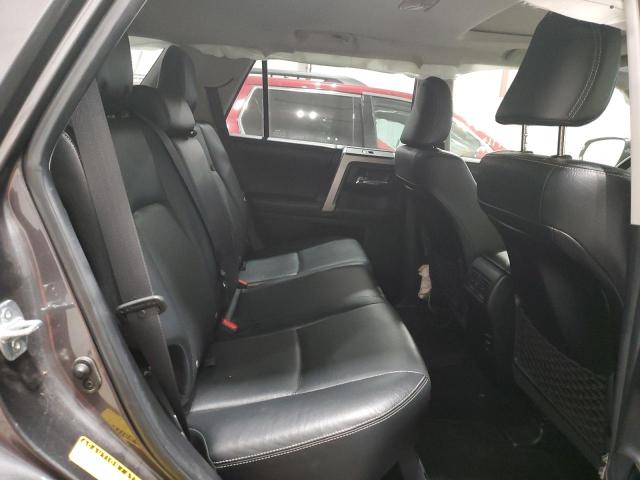 Photo 6 from auction – 2018 TOYOTA 4RUNNER SR with VIN JTEBU5JR3J5500385