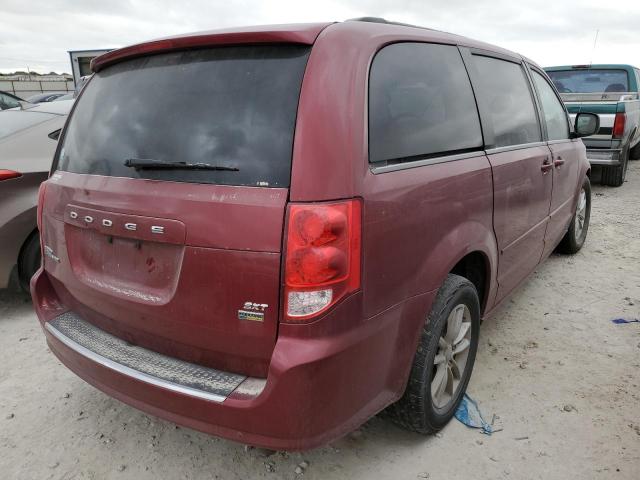 Photo 4 from auction – 2015 DODGE GRAND CARA with VIN 2C4RDGCG5FR732510