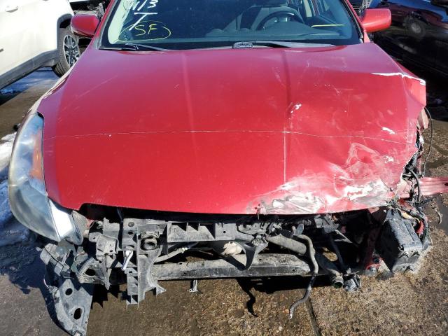 Photo 9 from auction – 2009 NISSAN ALTIMA 2.5 with VIN 1N4AL21E69N533378